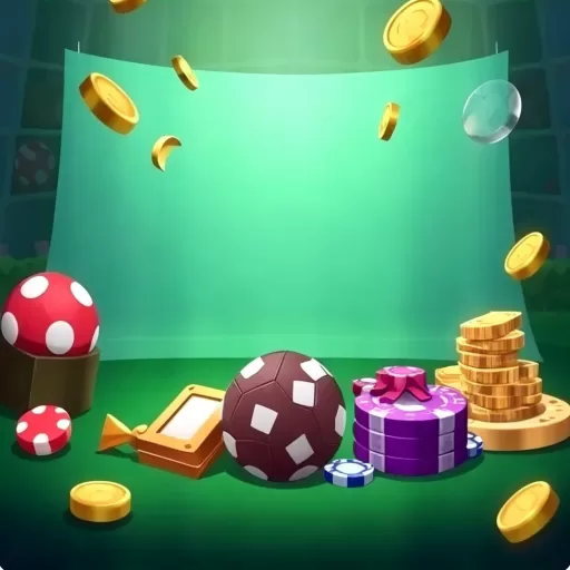 Mengulas Fitur Menarik di Situs Game pisan88