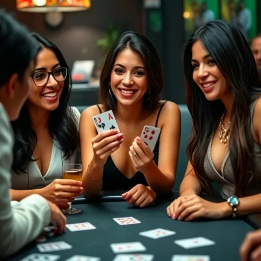 pisan88: Menyelami Keseruan Permainan Poker yang Menarik di Indonesia